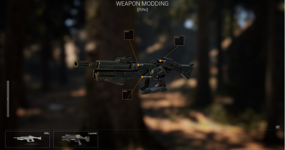 Unreal Blueprints