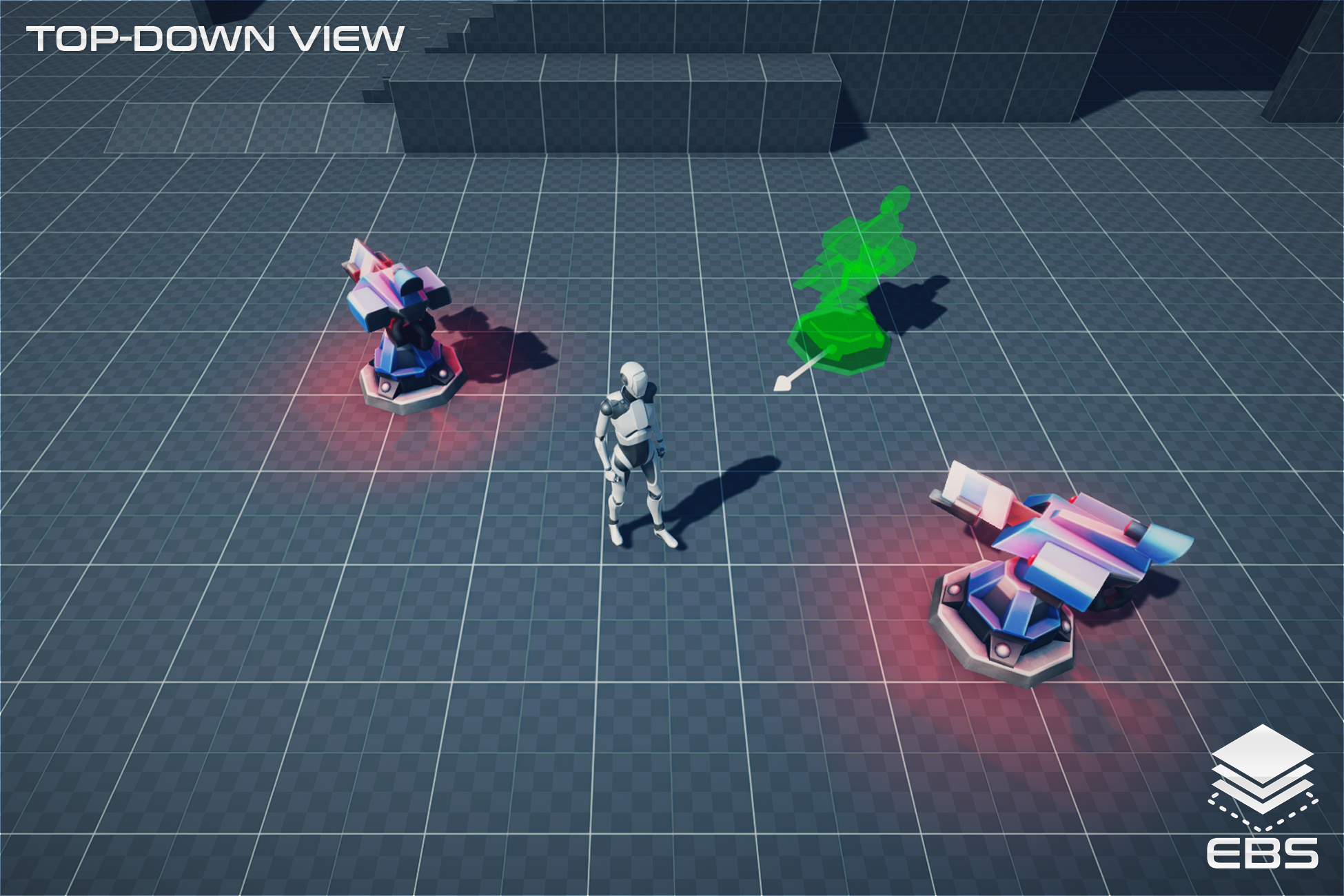 Easy Build System